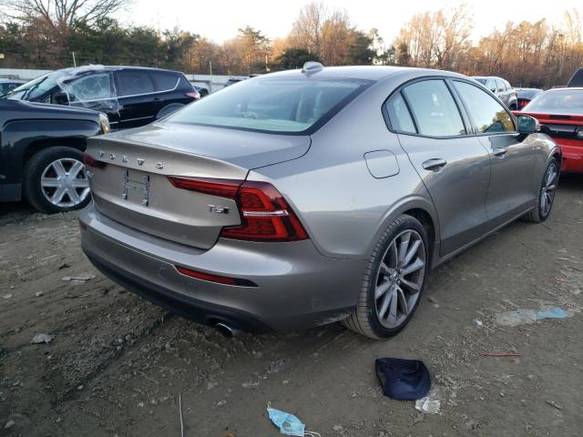 Photo 2 VIN: 7JRA22TK2LG054887 - VOLVO S60 T6 MOM 