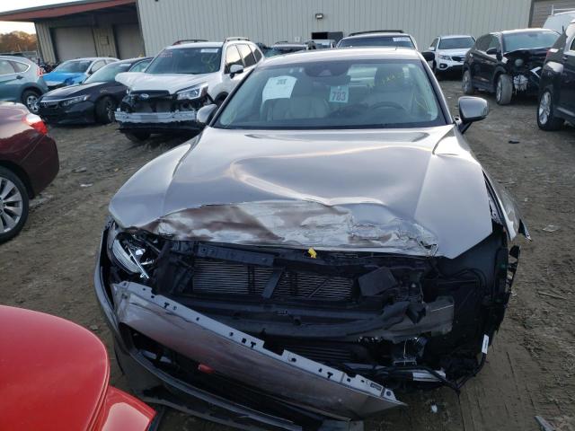 Photo 4 VIN: 7JRA22TK2LG054887 - VOLVO S60 T6 MOM 