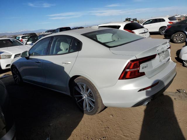 Photo 1 VIN: 7JRA22TK2MG080214 - VOLVO S60 