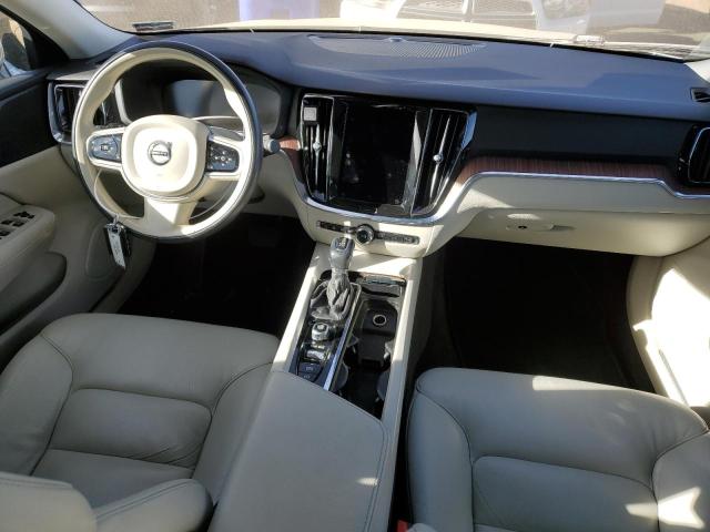 Photo 7 VIN: 7JRA22TK2MG080214 - VOLVO S60 