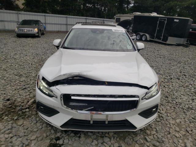 Photo 4 VIN: 7JRA22TK2MG081914 - VOLVO S60 