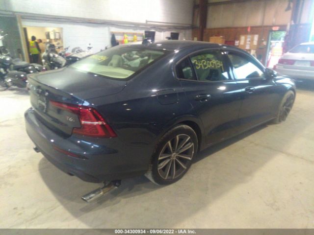 Photo 3 VIN: 7JRA22TK2MG091892 - VOLVO S60 