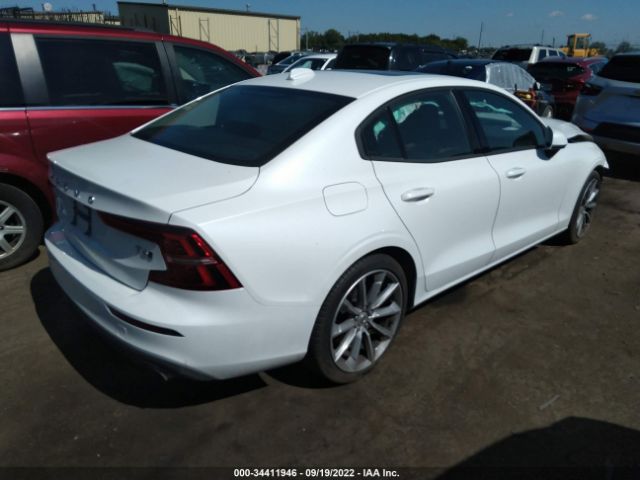 Photo 3 VIN: 7JRA22TK2MG094212 - VOLVO S60 