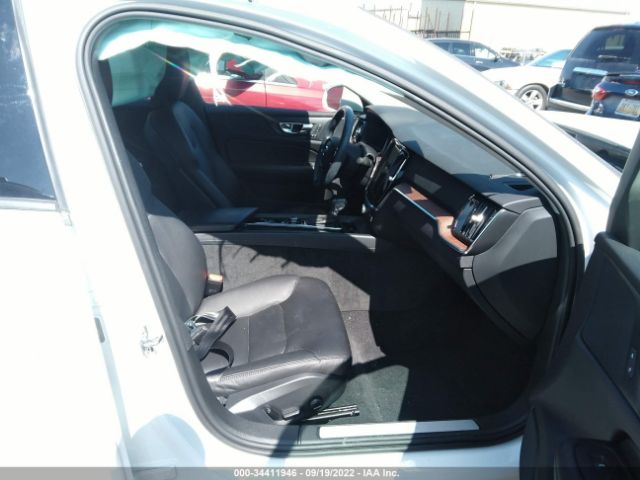 Photo 4 VIN: 7JRA22TK2MG094212 - VOLVO S60 