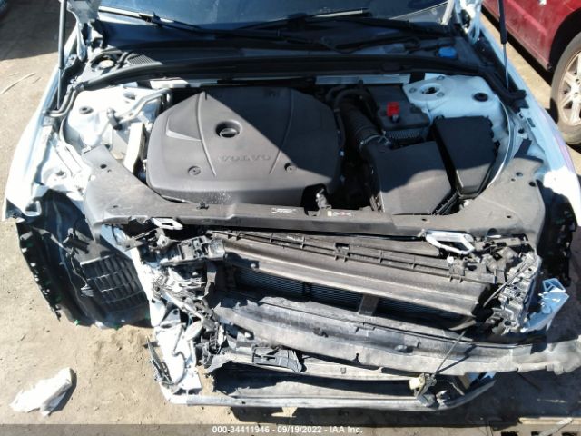 Photo 9 VIN: 7JRA22TK2MG094212 - VOLVO S60 