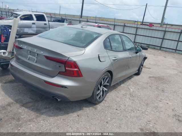 Photo 3 VIN: 7JRA22TK3KG017443 - VOLVO S60 