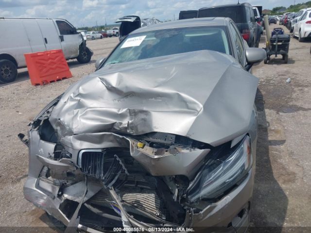 Photo 5 VIN: 7JRA22TK3KG017443 - VOLVO S60 