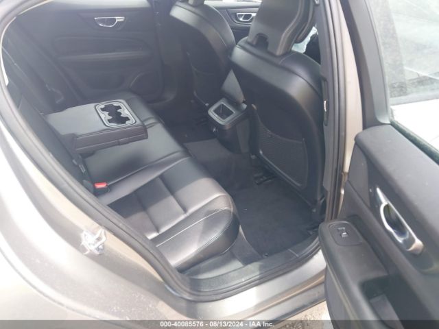 Photo 7 VIN: 7JRA22TK3KG017443 - VOLVO S60 