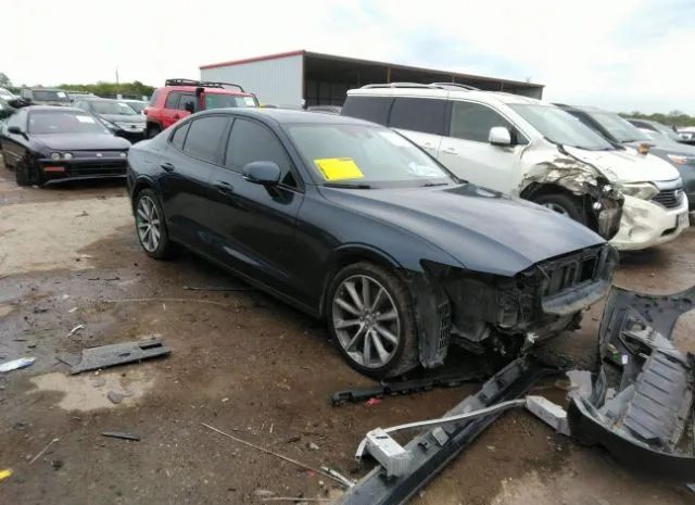 Photo 0 VIN: 7JRA22TK3LG038892 - VOLVO S60 