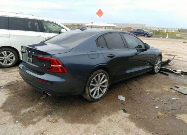 Photo 3 VIN: 7JRA22TK3LG038892 - VOLVO S60 