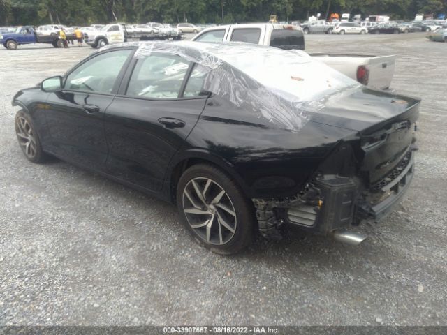 Photo 2 VIN: 7JRA22TK3LG057250 - VOLVO S60 