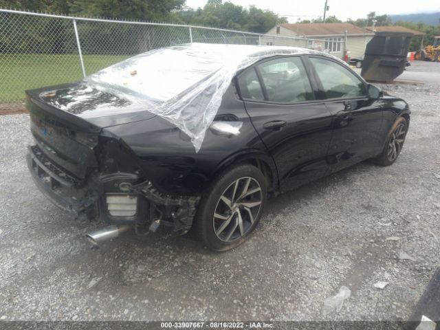 Photo 3 VIN: 7JRA22TK3LG057250 - VOLVO S60 