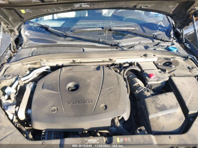 Photo 9 VIN: 7JRA22TK3LG057278 - VOLVO S60 