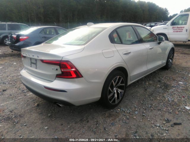 Photo 3 VIN: 7JRA22TK3LG057491 - VOLVO S60 