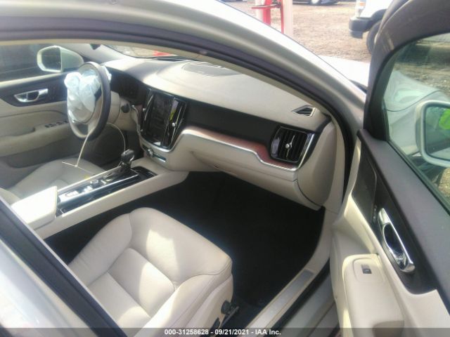 Photo 4 VIN: 7JRA22TK3LG057491 - VOLVO S60 