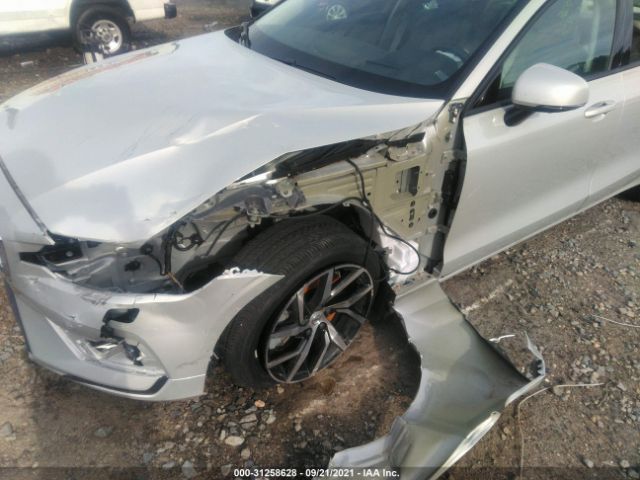 Photo 5 VIN: 7JRA22TK3LG057491 - VOLVO S60 