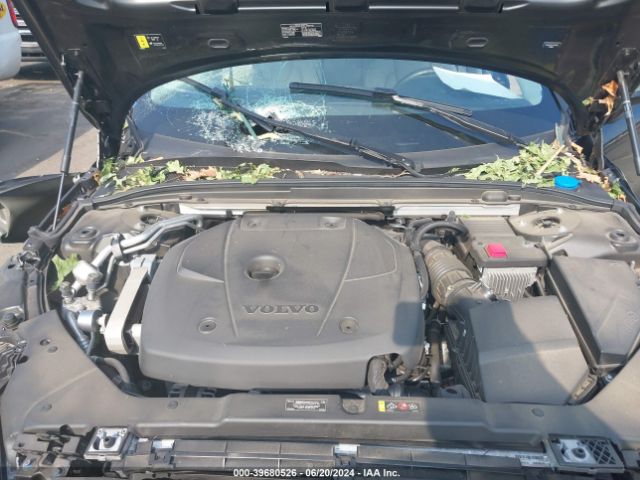 Photo 9 VIN: 7JRA22TK3LG063923 - VOLVO S60 