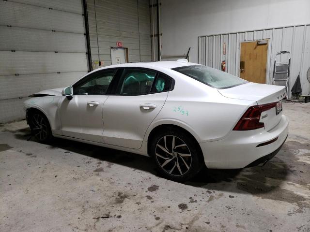 Photo 1 VIN: 7JRA22TK3LG072167 - VOLVO S60 T6 MOM 