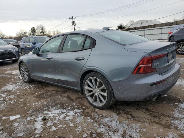 Photo 1 VIN: 7JRA22TK3MG080934 - VOLVO S60 