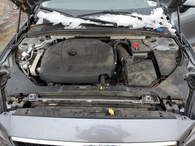 Photo 10 VIN: 7JRA22TK3MG080934 - VOLVO S60 