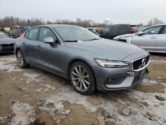 Photo 3 VIN: 7JRA22TK3MG080934 - VOLVO S60 