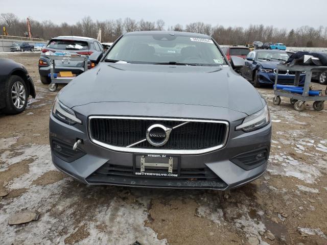 Photo 4 VIN: 7JRA22TK3MG080934 - VOLVO S60 