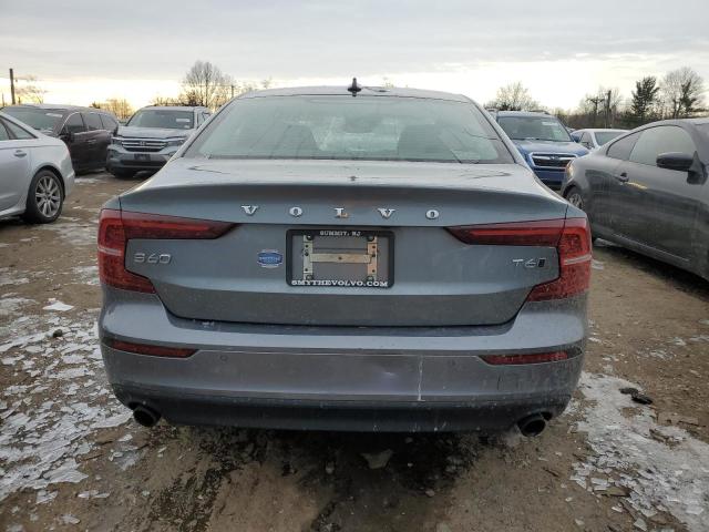 Photo 5 VIN: 7JRA22TK3MG080934 - VOLVO S60 