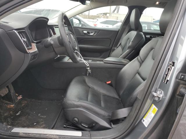 Photo 6 VIN: 7JRA22TK3MG080934 - VOLVO S60 