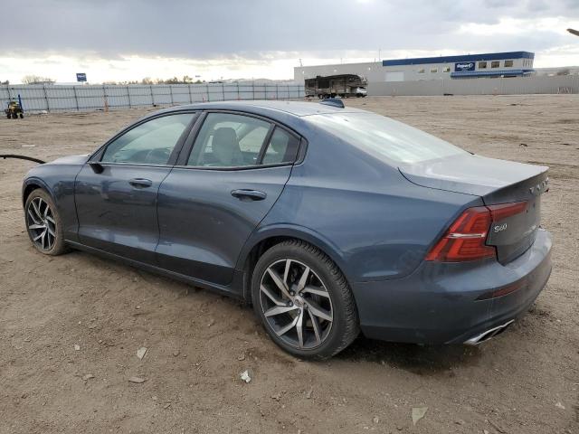 Photo 1 VIN: 7JRA22TK4KG004975 - VOLVO S60 T6 MOM 