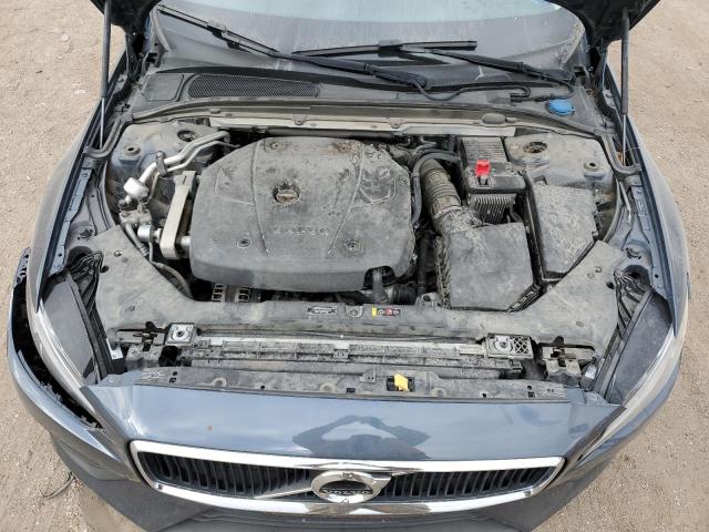 Photo 10 VIN: 7JRA22TK4KG004975 - VOLVO S60 T6 MOM 