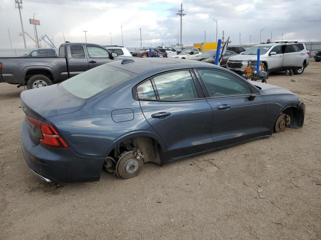 Photo 2 VIN: 7JRA22TK4KG004975 - VOLVO S60 T6 MOM 