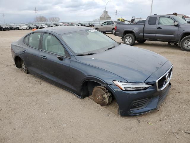 Photo 3 VIN: 7JRA22TK4KG004975 - VOLVO S60 T6 MOM 