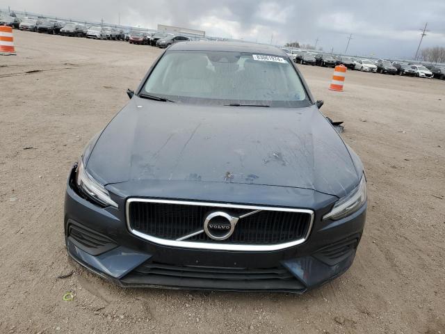 Photo 4 VIN: 7JRA22TK4KG004975 - VOLVO S60 T6 MOM 