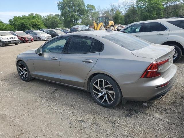 Photo 1 VIN: 7JRA22TK4KG014423 - VOLVO S60 T6 MOM 