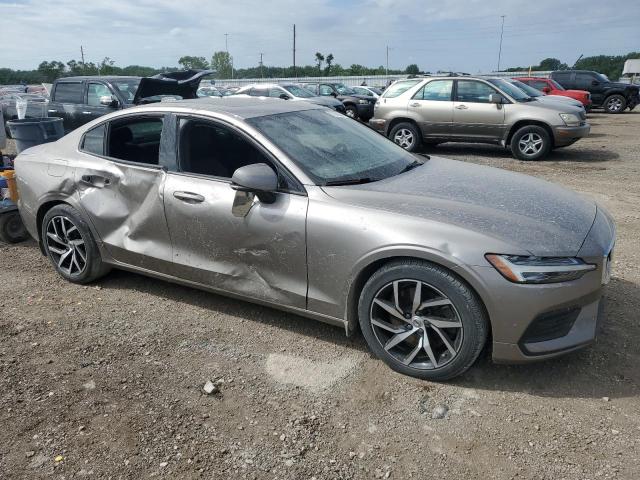 Photo 3 VIN: 7JRA22TK4KG014423 - VOLVO S60 T6 MOM 