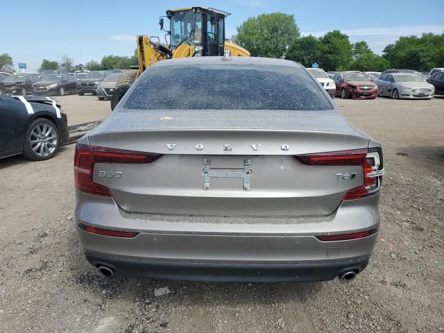 Photo 5 VIN: 7JRA22TK4KG014423 - VOLVO S60 T6 MOM 