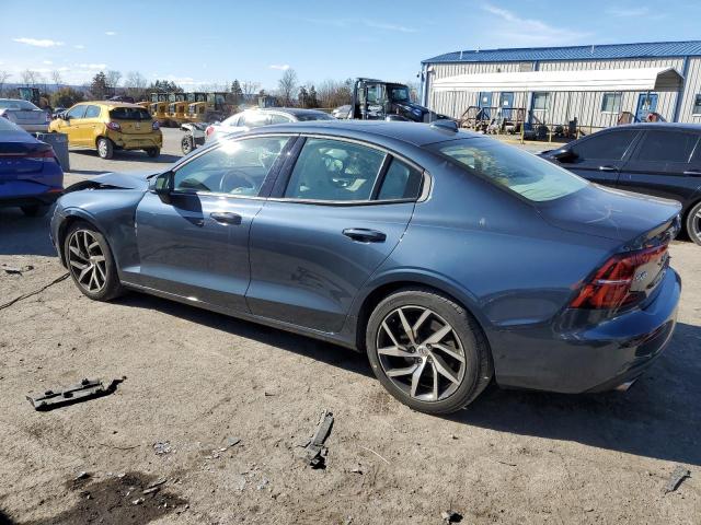 Photo 1 VIN: 7JRA22TK4KG017631 - VOLVO S60 