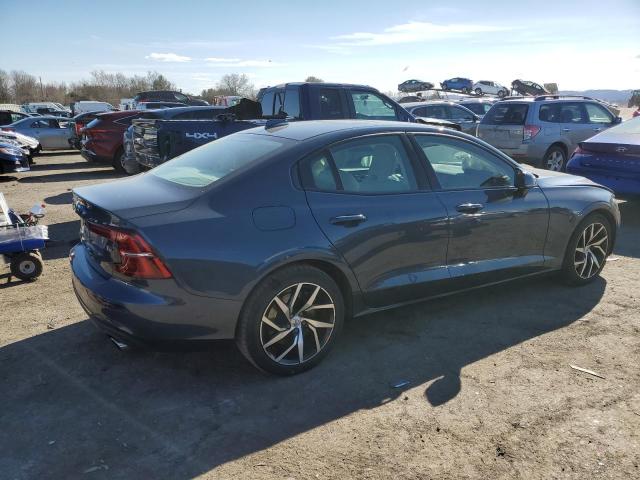 Photo 2 VIN: 7JRA22TK4KG017631 - VOLVO S60 