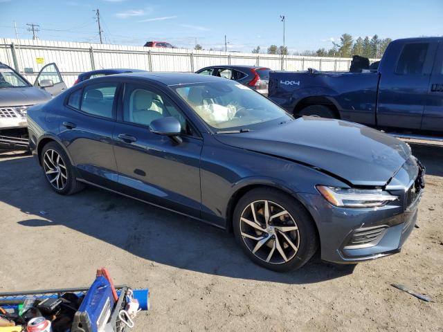 Photo 3 VIN: 7JRA22TK4KG017631 - VOLVO S60 