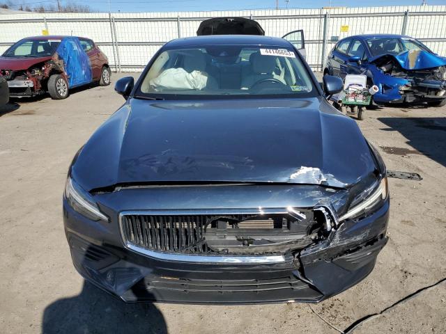 Photo 4 VIN: 7JRA22TK4KG017631 - VOLVO S60 