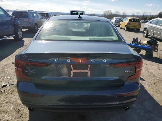 Photo 5 VIN: 7JRA22TK4KG017631 - VOLVO S60 