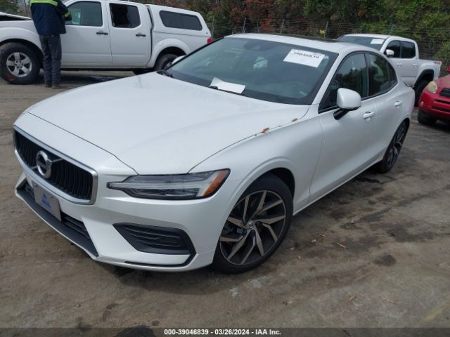 Photo 1 VIN: 7JRA22TK4LG048136 - VOLVO S60 