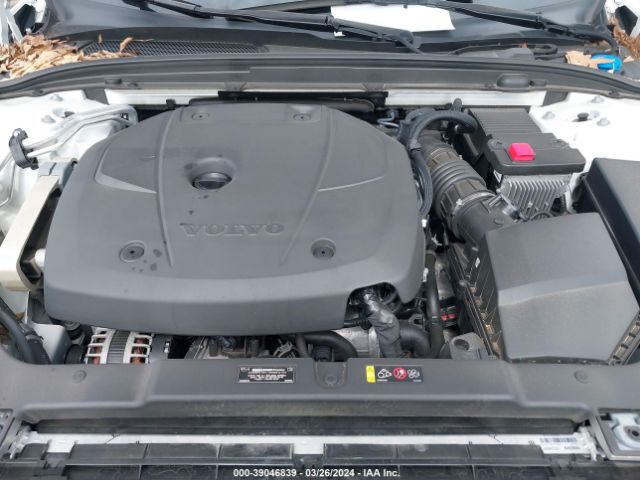 Photo 9 VIN: 7JRA22TK4LG048136 - VOLVO S60 