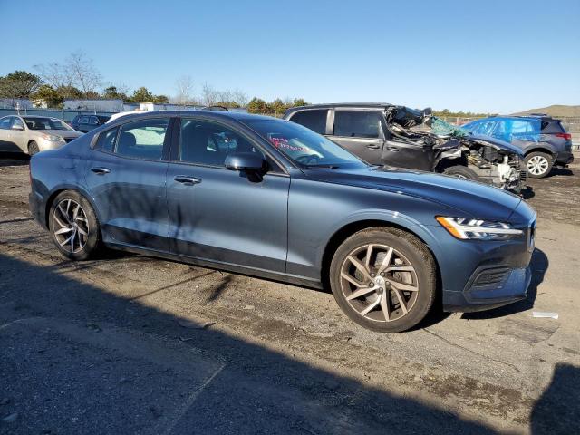 Photo 3 VIN: 7JRA22TK4LG065941 - VOLVO S60 T6 MOM 