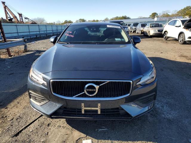 Photo 4 VIN: 7JRA22TK4LG065941 - VOLVO S60 T6 MOM 