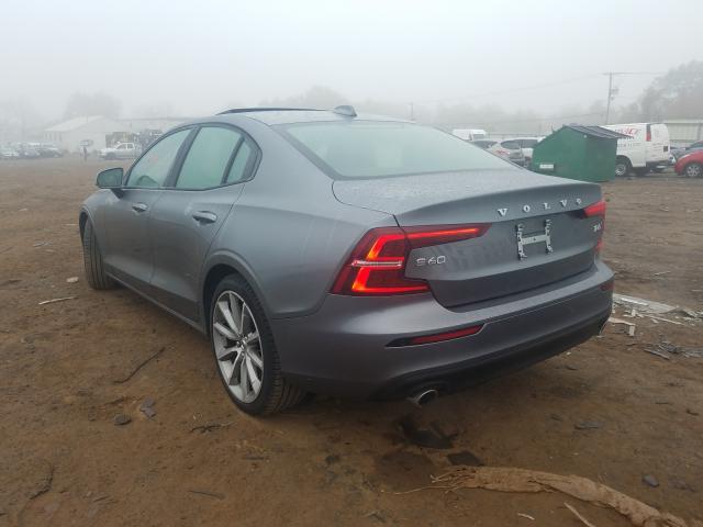 Photo 2 VIN: 7JRA22TK4LG067964 - VOLVO S60 T6 MOM 