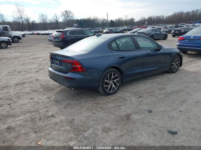 Photo 3 VIN: 7JRA22TK5KG004547 - VOLVO S60 