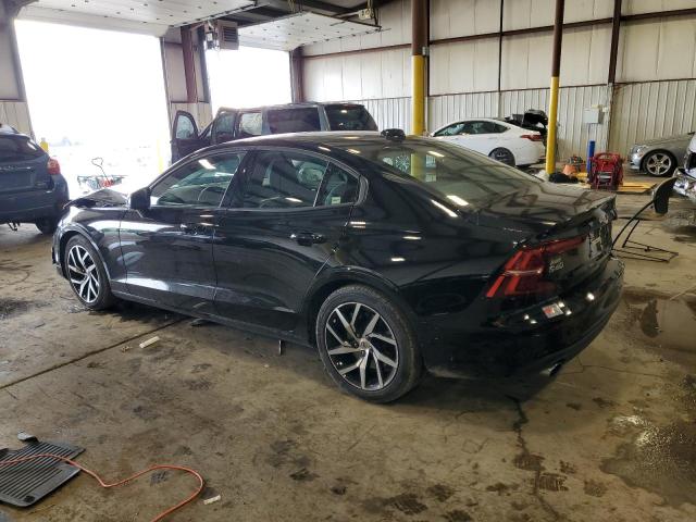 Photo 1 VIN: 7JRA22TK5KG010963 - VOLVO S60 T6 MOM 