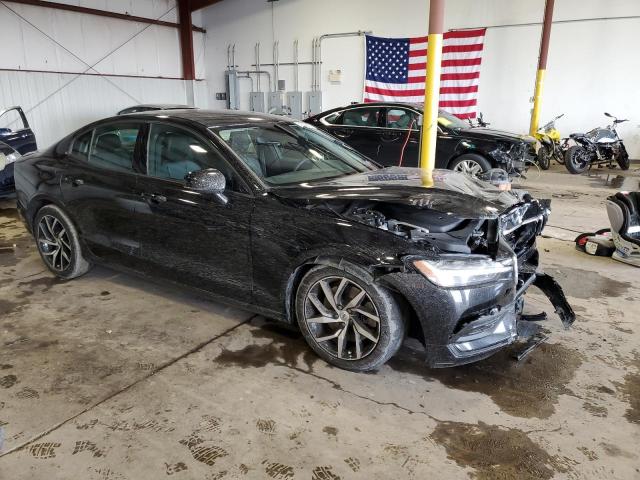 Photo 3 VIN: 7JRA22TK5KG010963 - VOLVO S60 T6 MOM 