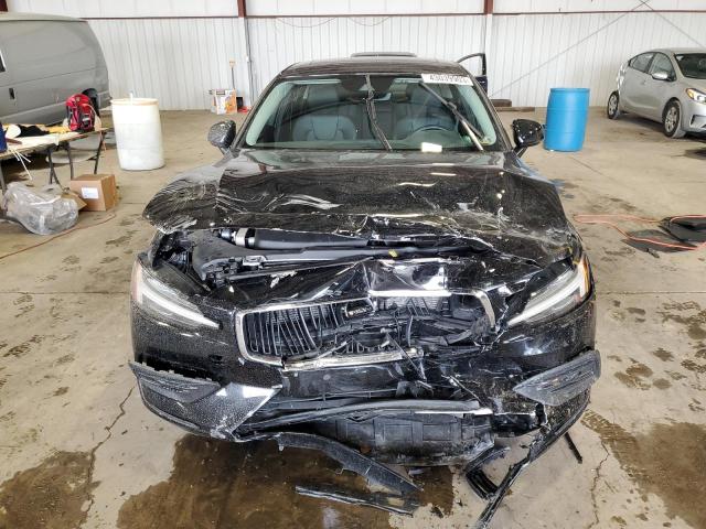 Photo 4 VIN: 7JRA22TK5KG010963 - VOLVO S60 T6 MOM 